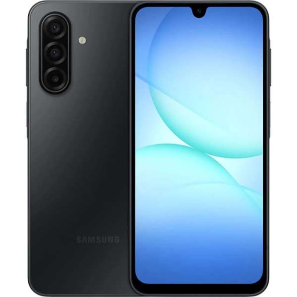Samsung A176B Galaxy A17 5G 256GB DualSIM Black