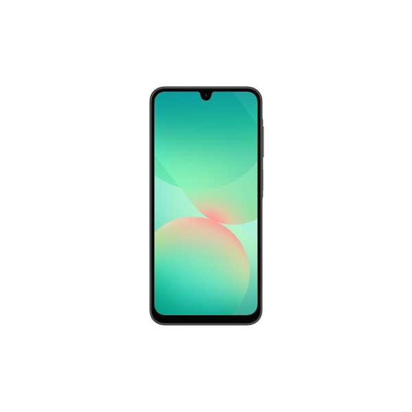Samsung A266B Galaxy A26 5G 128GB DualSIM Black