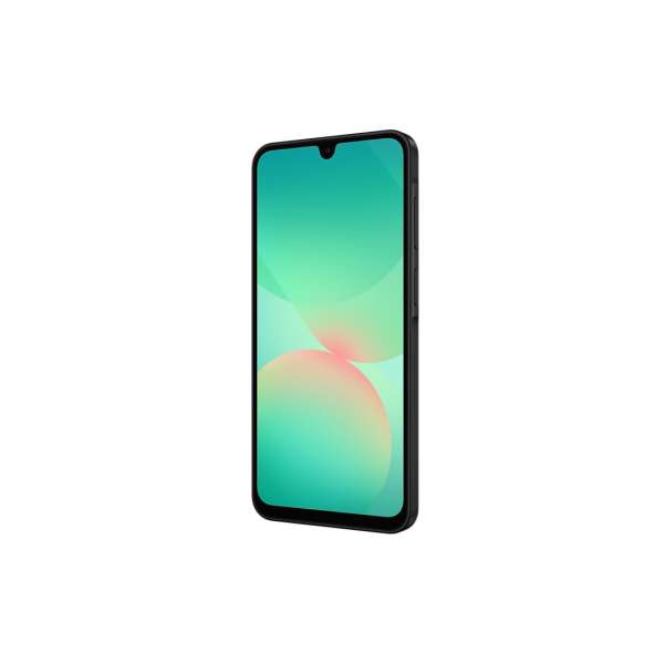Samsung A266B Galaxy A26 5G 128GB DualSIM Black