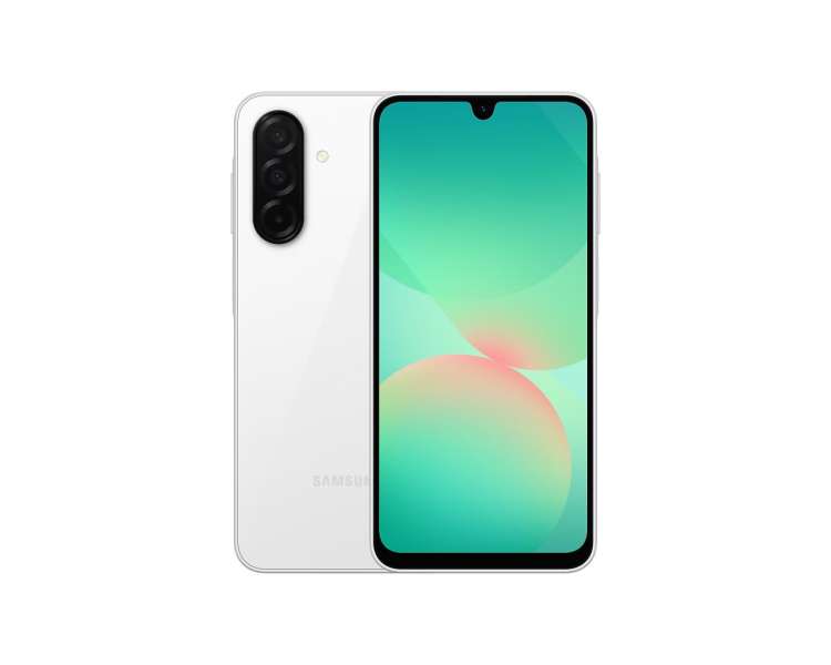 Samsung A266B Galaxy A26 5G 128GB DualSIM White