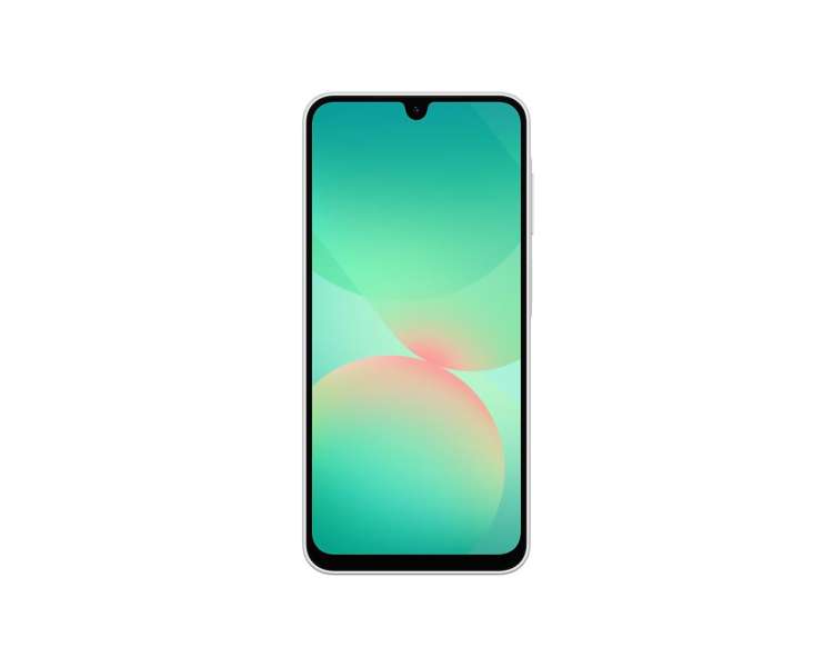 Samsung A266B Galaxy A26 5G 128GB DualSIM White