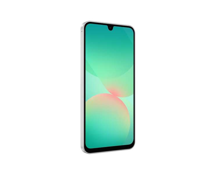 Samsung A266B Galaxy A26 5G 128GB DualSIM White