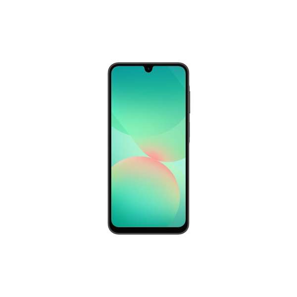 Samsung A266B Galaxy A26 5G 256GB DualSIM Black