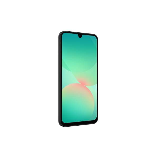 Samsung A266B Galaxy A26 5G 256GB DualSIM Black