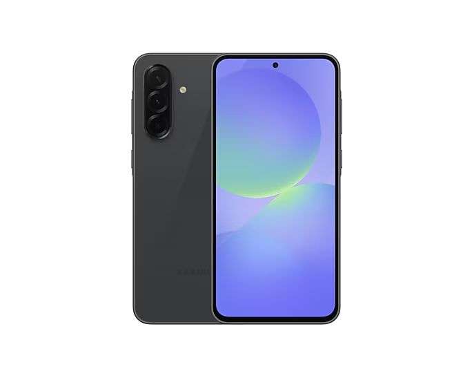 Samsung A366B Galaxy A36 5G 128GB DualSIM Awesome Black
