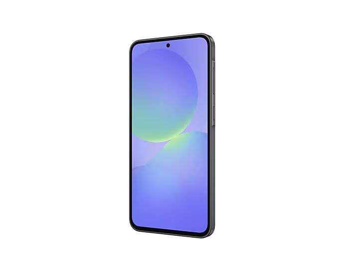 Samsung A366B Galaxy A36 5G 128GB DualSIM Awesome Black