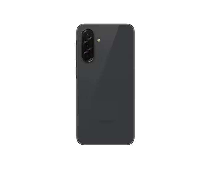 Samsung A366B Galaxy A36 5G 128GB DualSIM Awesome Black