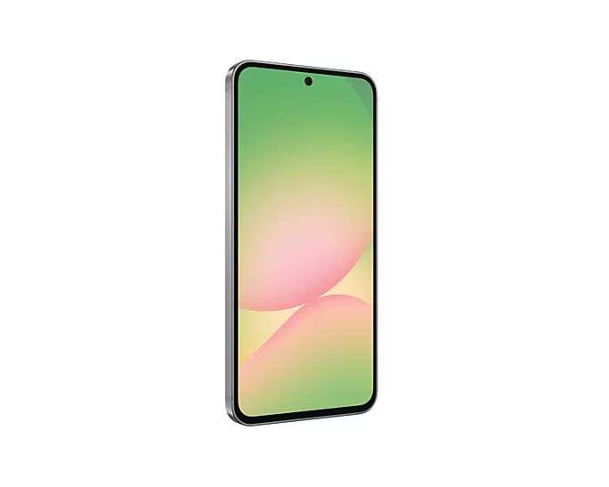 Samsung A366B Galaxy A36 5G 256GB DualSIM Awesome Black