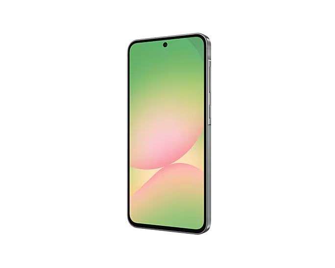 Samsung A366B Galaxy A36 5G 256GB DualSIM Awesome Black
