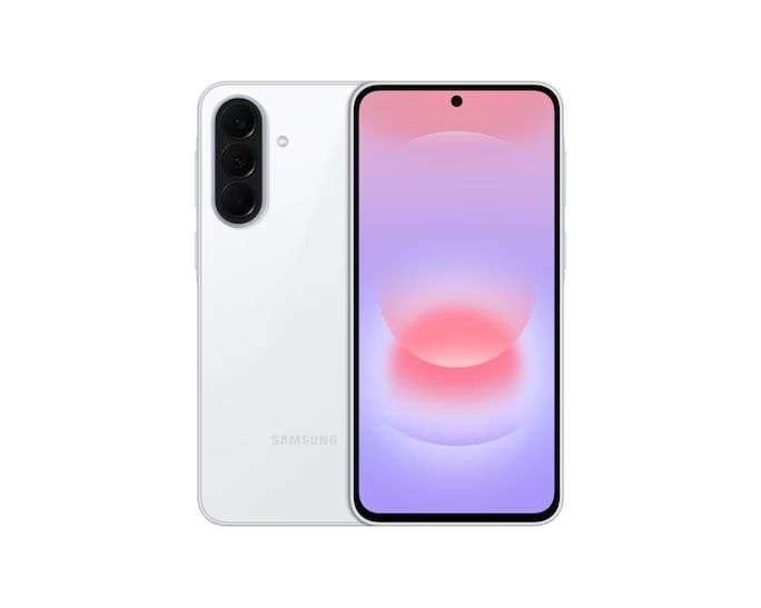 Samsung A366B Galaxy A37 5G 128GB DualSIM Awesome Iceblue