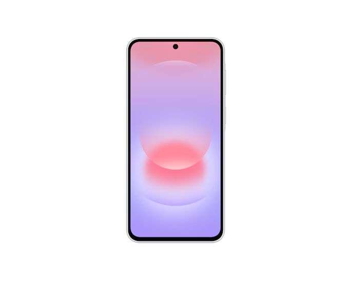Samsung A366B Galaxy A37 5G 128GB DualSIM Awesome Iceblue