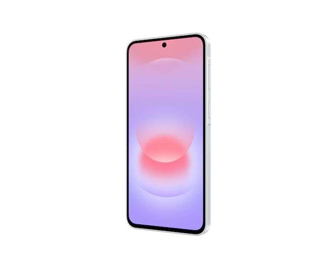 Samsung A366B Galaxy A37 5G 128GB DualSIM Awesome Iceblue