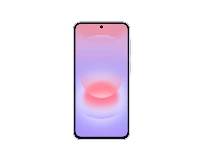 Samsung A366B Galaxy A37 5G 128GB DualSIM Awesome Lilac