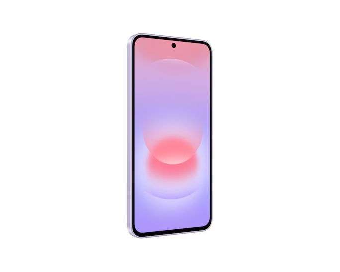 Samsung A366B Galaxy A37 5G 128GB DualSIM Awesome Lilac
