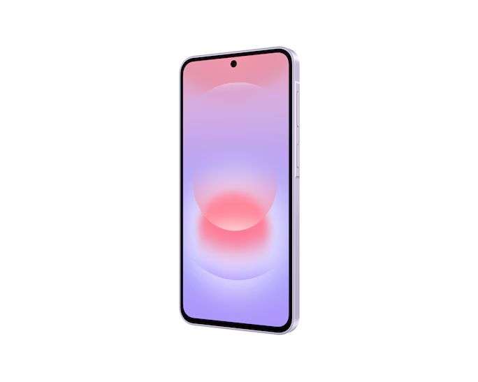 Samsung A366B Galaxy A37 5G 128GB DualSIM Awesome Lilac