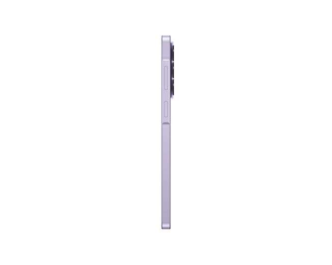 Samsung A366B Galaxy A37 5G 128GB DualSIM Awesome Lilac