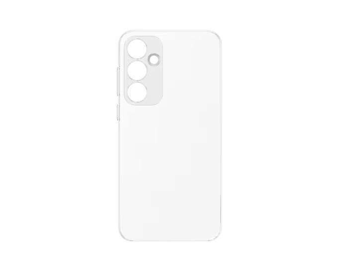 Samsung Galaxy A55 Clear Case Transparent