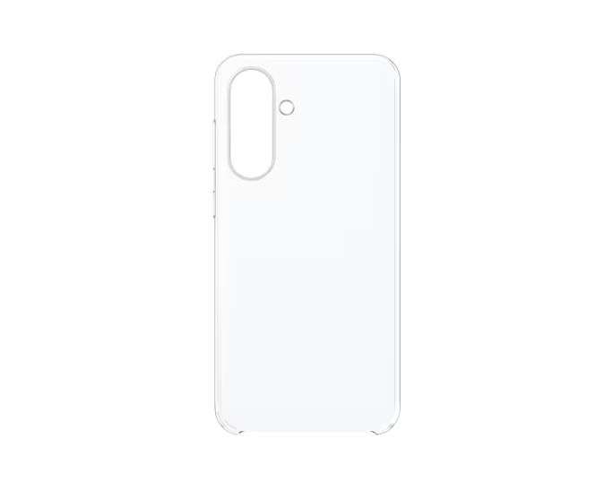 Samsung A56 Clear Case Transparancy
