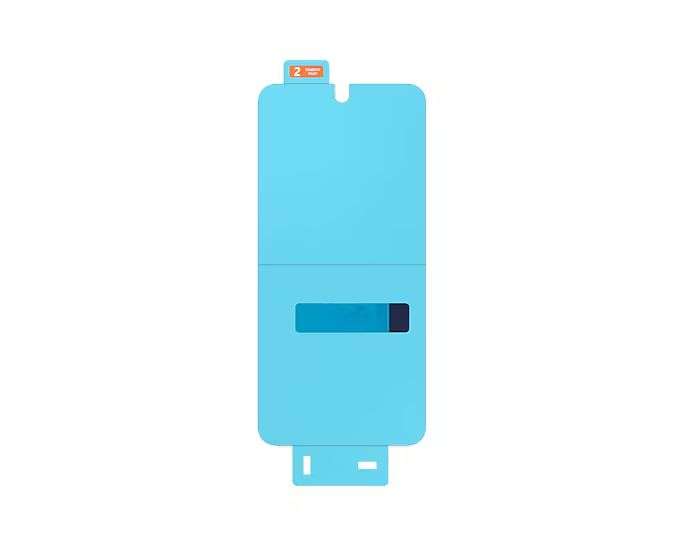 Samsung A56 Screen Protector Transparancy