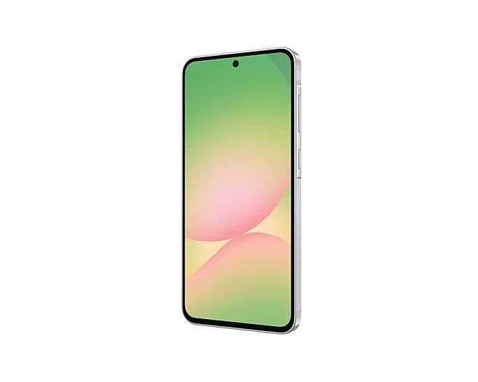 Samsung A566B Galaxy A56 5G 256GB DualSIM Awesome Light Gray