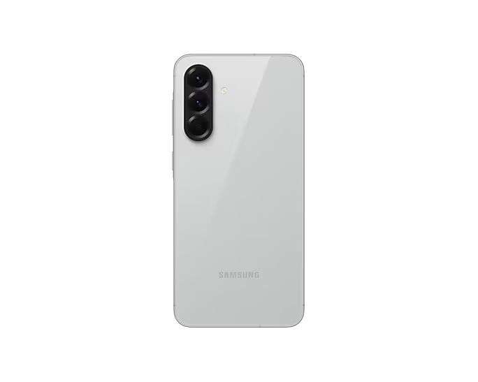 Samsung A566B Galaxy A56 5G 128GB DualSIM Awesome Light Gray