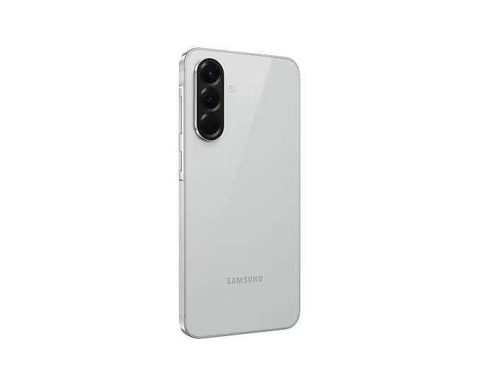 Samsung A566B Galaxy A56 5G 128GB DualSIM Awesome Light Gray