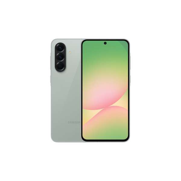 Samsung A566B Galaxy A56 5G 128GB DualSIM Awesome Olive