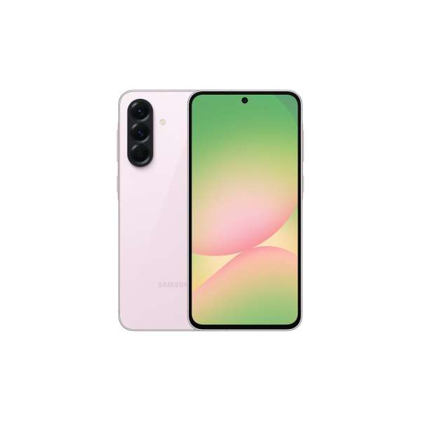 Samsung A566B Galaxy A56 5G 128GB DualSIM Awesome Pink