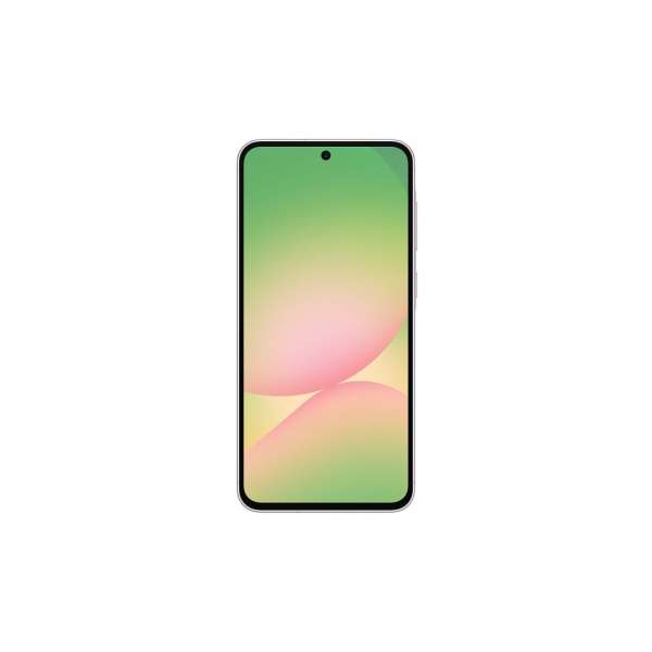 Samsung A566B Galaxy A56 5G 128GB DualSIM Awesome Pink