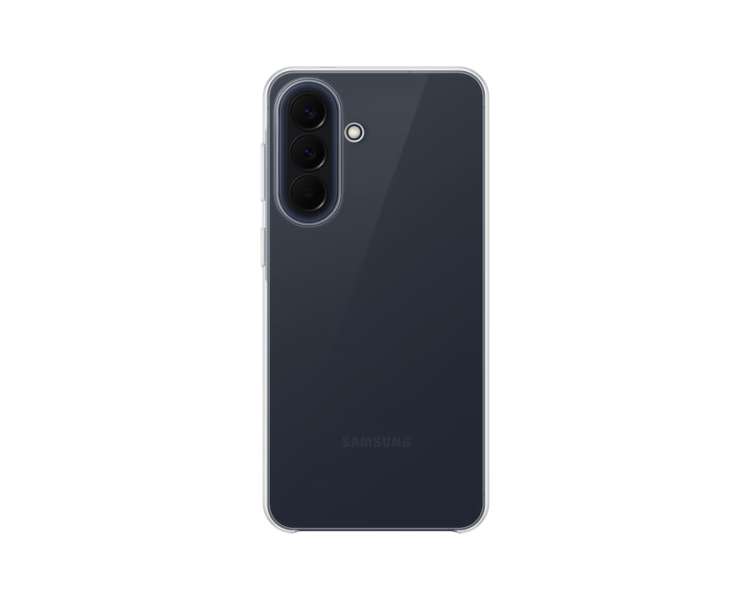 Samsung A57 Clear Case Transparent