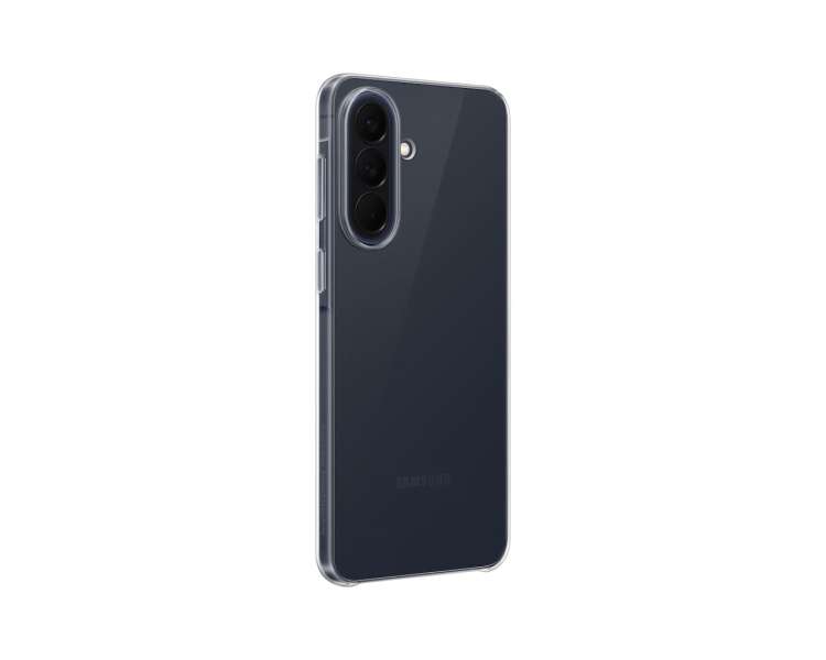 Samsung A57 Clear Case Transparent
