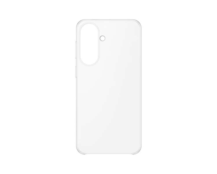Samsung A57 Clear Case Transparent