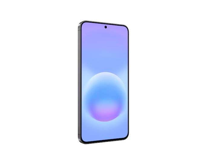 Samsung A576B Galaxy A57 5G 128GB DualSIM Awesome Gray