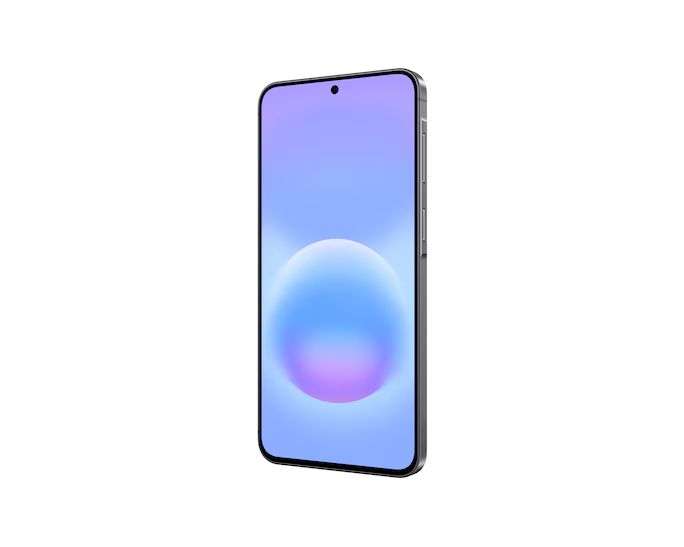 Samsung A576B Galaxy A57 5G 128GB DualSIM Awesome Gray
