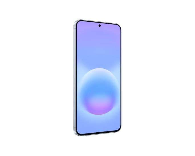Samsung A576B Galaxy A57 5G 128GB DualSIM Awesome Ice Blue