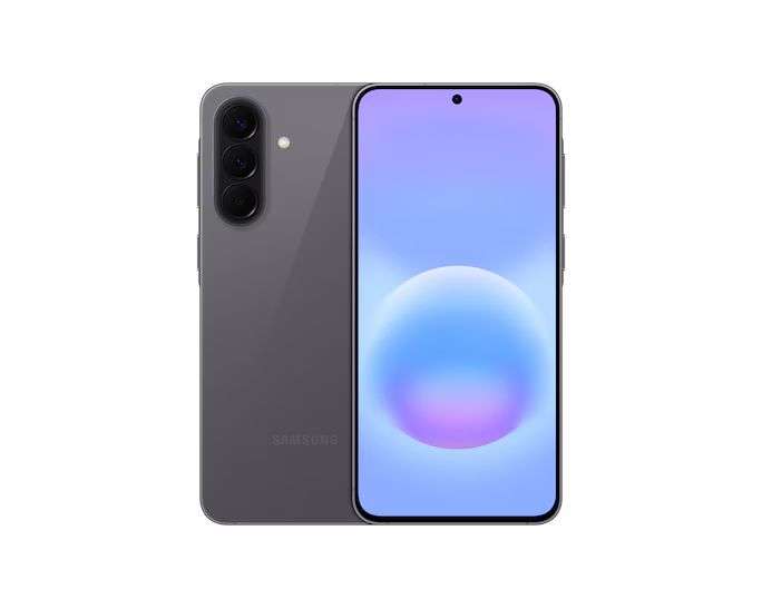 Samsung A576B Galaxy A57 5G 256GB DualSIM Awesome Gray