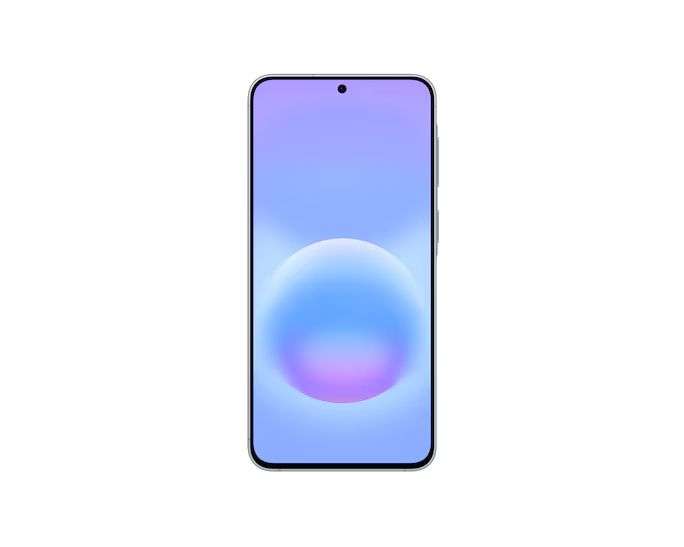 Samsung A576B Galaxy A57 5G 256GB DualSIM Awesome Ice Blue