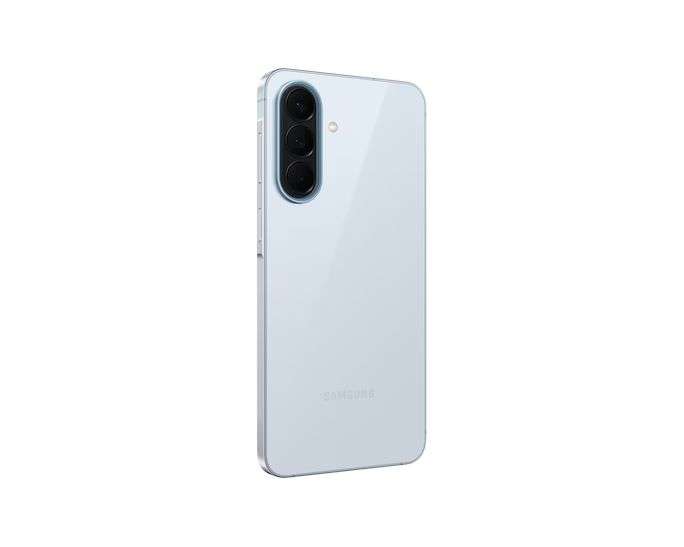 Samsung A576B Galaxy A57 5G 256GB DualSIM Awesome Ice Blue