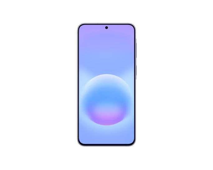 Samsung A576B Galaxy A57 5G 256GB DualSIM Awesome Lilac