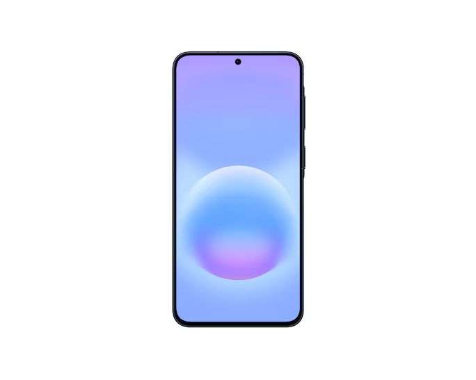 Samsung A576B Galaxy A57 5G 512GB DualSIM Awesome Navy