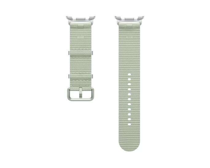 Samsung Athleisure Galaxy Watch8 Band M/L Sage
