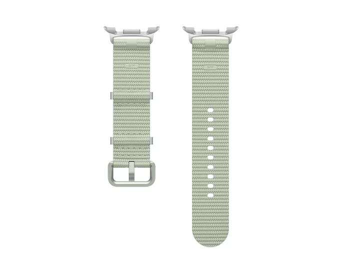 Samsung Athleisure Galaxy Watch8 Band S/M Sage