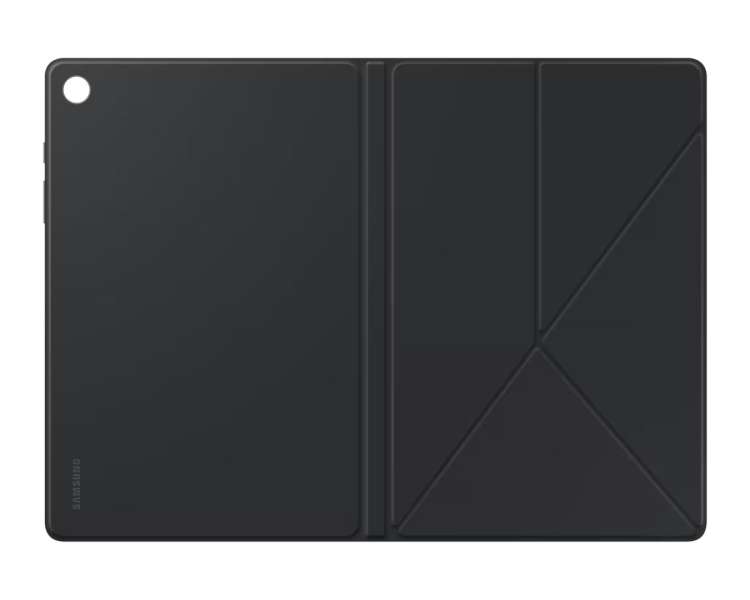 Samsung Book Cover for Galaxy Tab A9+ Black