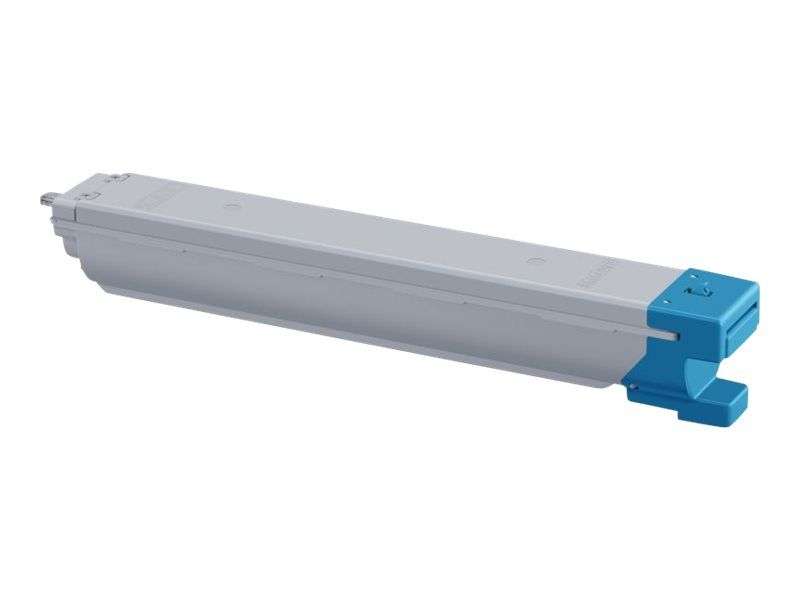 Samsung CLT-C808S Cyan toner
