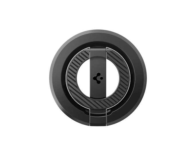 Samsung Dual Magnet Holder Black