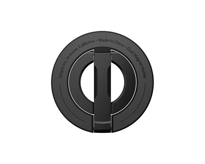 Samsung Dual Magnet Holder Black