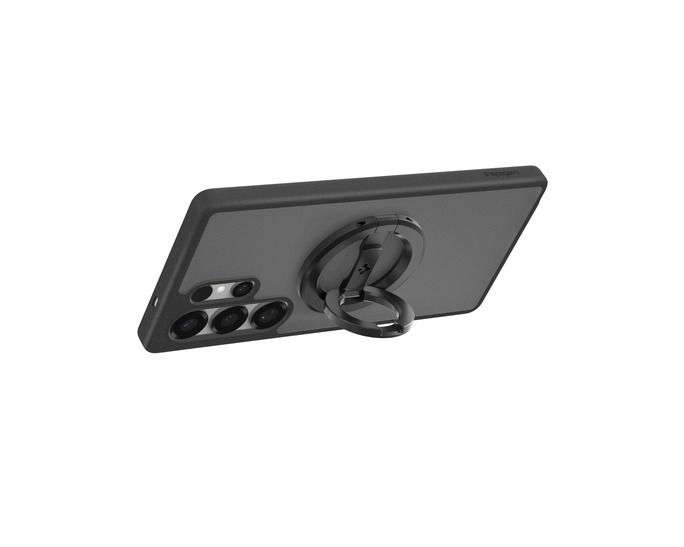 Samsung Dual Magnet Holder Black