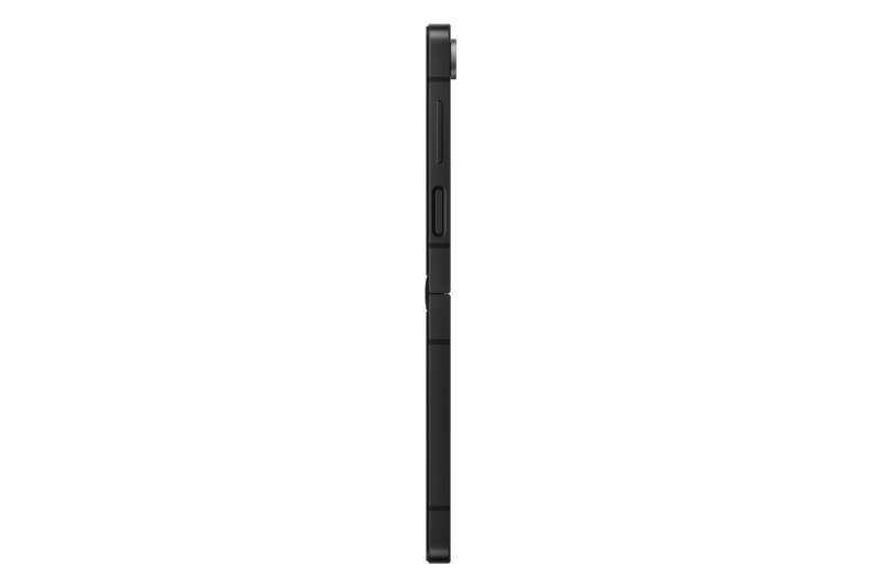 Samsung F761B Galaxy Z Flip7 FE 128GB DualSIM Black