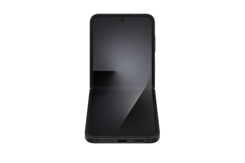 Samsung F761B Galaxy Z Flip7 FE 128GB DualSIM Black