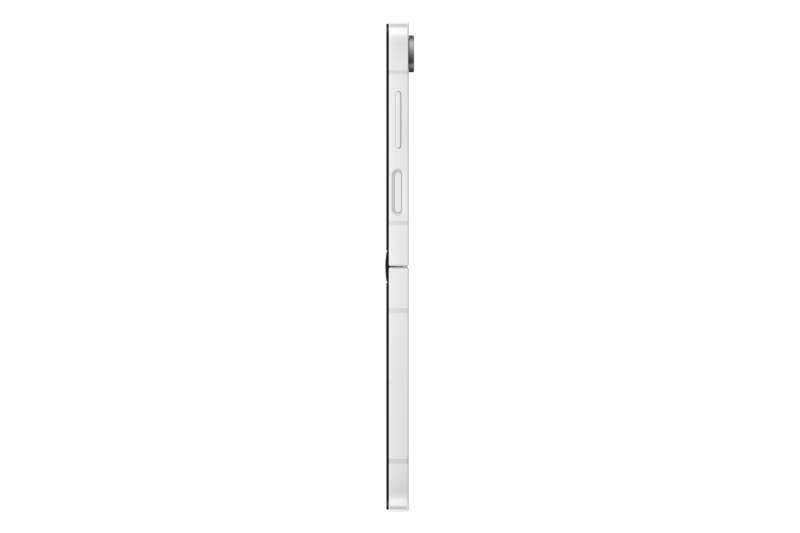 Samsung F761B Galaxy Z Flip7 FE 128GB DualSIM White